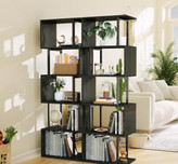 شلف و باکس هندسی چند منظوره