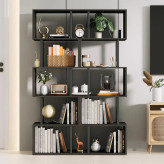 شلف و باکس هندسی چند منظوره