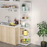 شلف و استند ایستاده کم جا