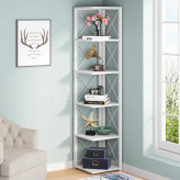 شلف و استند ایستاده کم جا