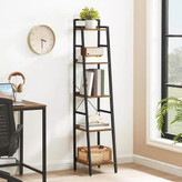 قفسه و شلف کم جا و پر کاربرد 5 طبقه