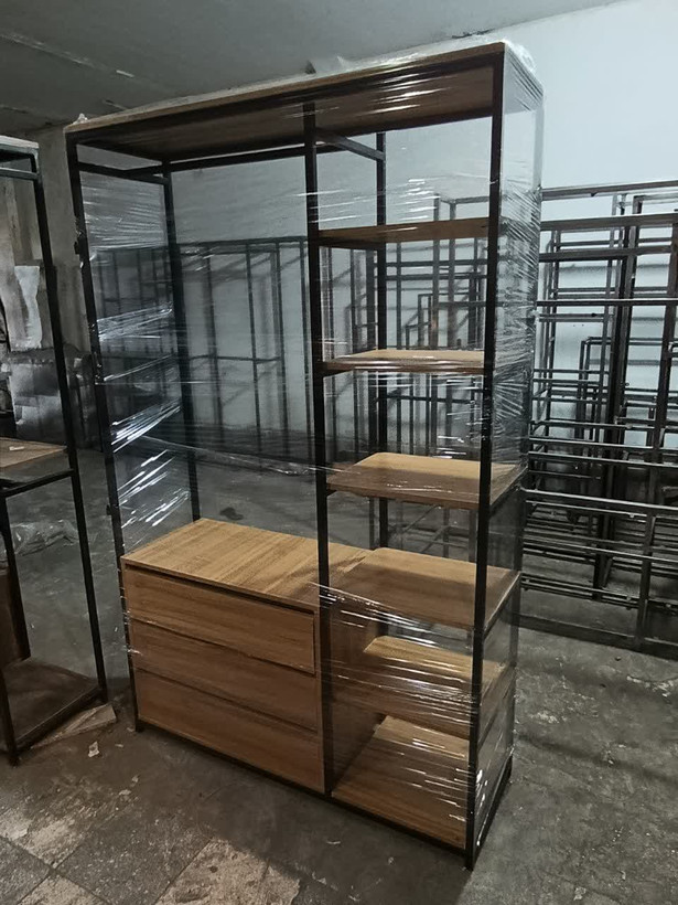 رگال لباس با کشو ۲۰۰۰